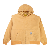 CANVAS WORK JACKET