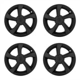 19″ Crossflow Wheel Covers for Model Y Juniper (4PCS)