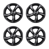 19″ Crossflow Wheel Covers for Model Y Juniper (4PCS)