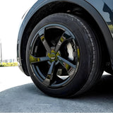 19″ Crossflow Wheel Covers for Model Y Juniper (4PCS)