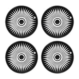 TESERY 19″ Wheel Cover Unlimited Style For Model Y (4PCS)