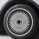 TESERY 19″ Wheel Cover Unlimited Style For Model Y (4PCS)