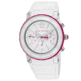 Juicy Couture Women's HRH White Dragon Fruit