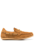 Jacquemus Women Les Batto Loafers