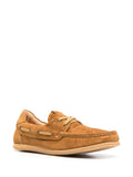Jacquemus Women Les Batto Loafers