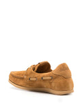 Jacquemus Women Les Batto Loafers
