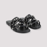Balenciaga City Sandals Women