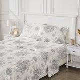 Toile Sheet Set