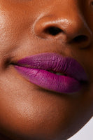 Badass Matte Lipstick