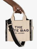 Marc Jacobs Women The Jacquard Small Tote Bag