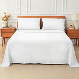 100% Linen Sheet Set