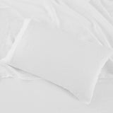 100% Linen Sheet Set