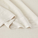 100% Linen Sheet Set