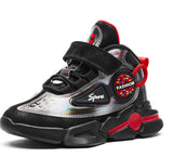 Fashion Trend in the Help of Basketball Shoes Cotton