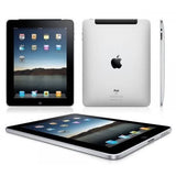 Apple iPad 1st Generation Tablet Wifi + 3G - Assorted Sizes (Refurbished)