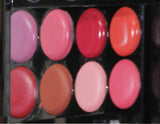 Makeup box make-up set