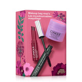 Clinique High Impact Mascara Set for Volumized Lashes