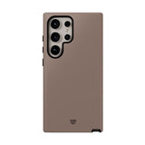 ALMOND FROST | Tough Phone Case
