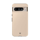 ALMOND | Tough Phone Case