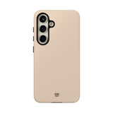 ALMOND | Tough Phone Case