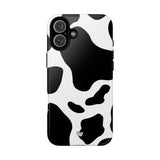 COW PRINT | Tough Phone Case