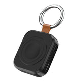 Smartwatch Portable Magnetic Wireless Charger