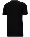 Puma Men’s Photo Real Basketball Graphic Tee, XL, Black
