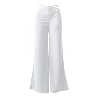 High Waist Pants
