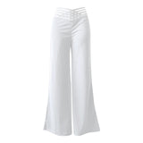 High Waist Pants