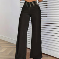 High Waist Pants