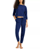 Jenni Waffle Knit Pajama Top