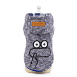 Teddy dog clothes