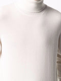Brunello Cucinelli Men Cashmere Turtle-Neck
