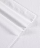 Eddie Bauer - Queen Sheets, Cotton Flannel Bedding Set, Brushed for Extra