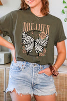 “Dreamer” Graphic Tee