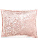 Whim by Martha Stewart Collection Velvet Wave 3-PC. King Comforter Set