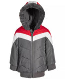 First Impressions Baby Boys Sporty Parka, Size 24 Months