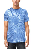 weiv Cotton Tye Dye TShirt