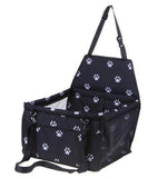 Waterproof Dog Carrier Seat Long Journeys