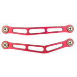 Function & Form Lower Control Arm for Honda Accord 94-97 Red