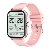 Call Music Control Social Sports Watch
