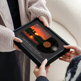 Home Wireless Light-up Picture Speaker
