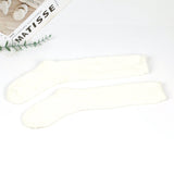 Women's Fleece-lined Home Sleep Socks