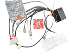 SPDZ1 Mil-spec standalone (race) chassis adapter for K-Series