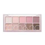 rom&nd Better Than Palette 06 Peony Nude Garden 7.7g