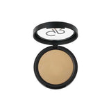 Golden Rose Mineral Terracotta Powder 03 - Natural Makeup for Smooth, Radiant Skin