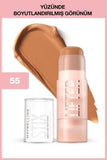 Maybelline Lifter Stix Contour Stick - Effortless Face Sculpting, Natural Definition, Creamy & Blendable - Long Lasting