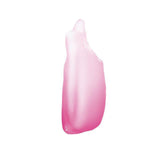 theBalm Take The High Rose Lip Oil: Hydrating High Shine, Non-Sticky Lip Gloss Alternative - Light Color & Premium Quality