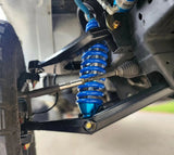 2007-2018 Chevy / GMC - 1500 - 2WD/4WD-Bolt On Long Travel Kit