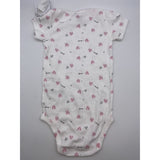 Carters Infant One-Piece Bodysuits